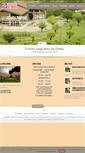 Mobile Screenshot of locandadelpesco.it
